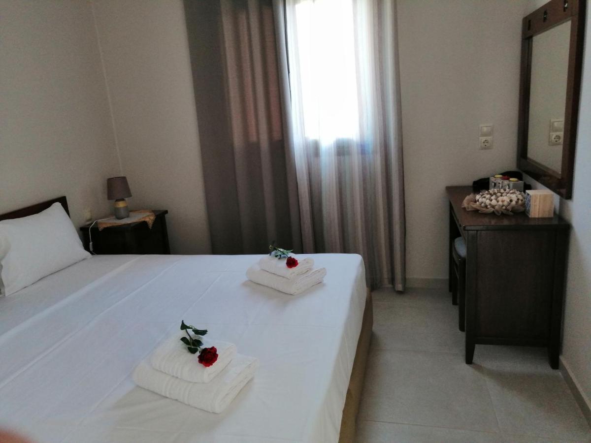 Ta Didymakia Apartments. Argostóli Extérieur photo