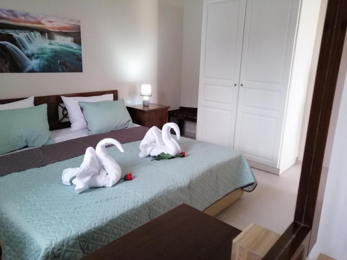 Ta Didymakia Apartments. Argostóli Extérieur photo