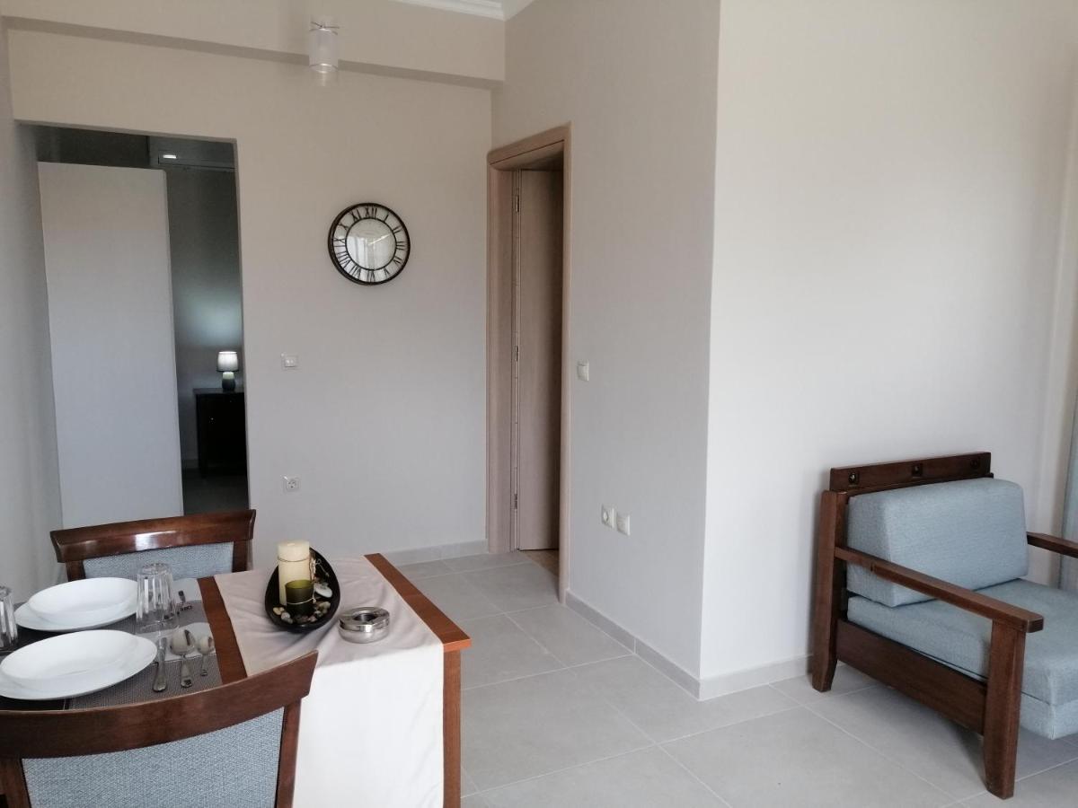 Ta Didymakia Apartments. Argostóli Extérieur photo