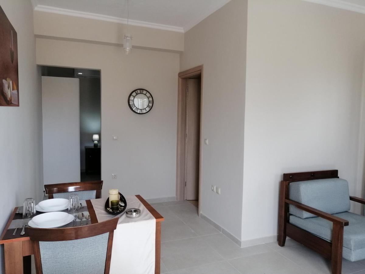 Ta Didymakia Apartments. Argostóli Extérieur photo