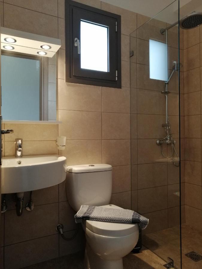 Ta Didymakia Apartments. Argostóli Extérieur photo