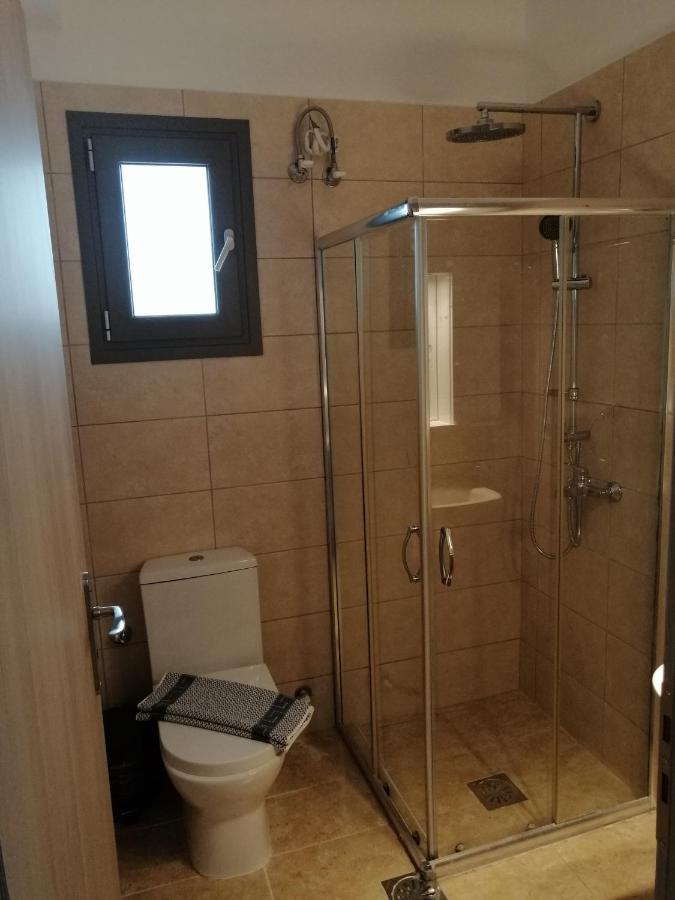 Ta Didymakia Apartments. Argostóli Extérieur photo